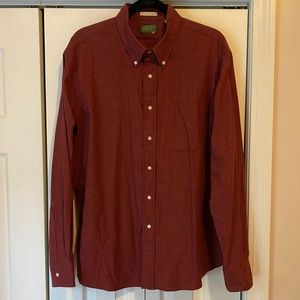 Family Britches Button Down Shirt